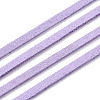 Faux Suede Cord LW-R003-52-3