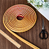 PVC Self-Adhesive Flexible Molding Trim DIY-WH20007-61B-3