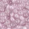 FGB Grade A Drawbench Style Glass Seed Beads SEED-Q040-8MM-04-3