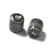 Handmade Porcelain Beads PORC-L080-I18-2