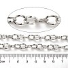 304 Stainless Steel Twist Cable Chains CHS-A016-13P-A-2