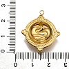 304 Stainless Steel Pendants STAS-M116-06G-3