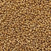 MIYUKI Round Rocailles Beads SEED-X0054-RR0182-3