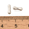 Brass Beads KK-K388-72P-3