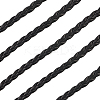 5M 3-Ply PU Leather Braided Cord LC-GF0001-12D-6