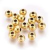 Tibetan Style Alloy Beads LS-K0NTG031-1