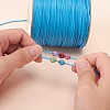 Waxed Polyester Cord YC-1.5mm-133-5