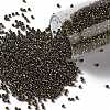 TOHO 15/0 Round Beads LS-X-SEED-TR15-0223-1
