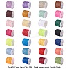 Nylon Braided Cord NWIR-PH0001-36-2
