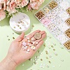 DIY Jewelry Making Kit DIY-YW0013-11-4