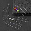 Brass Ball Head pins RP0.7x70mm-S-2