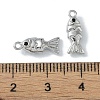 Ocean Collection Theme Jewelry KK-H482-17C-P-3