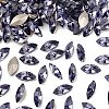 Preciosa® MAXIMA Crystal Fancy Stones Y-PRC-FG10-20410-1