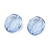 Glass Imitation Austrian Crystal Beads GLAA-A021-02B-19-2