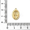 304 Stainless Steel Charms STAS-A128-08G-11-3