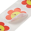Reward Flower Paper Stickers STIC-P013-03B-3