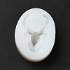 Christmas Finland Reindeer's Head DIY Silicone Molds LS-SIMO-B002-01-2