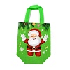 Christmas Theme Laminated Non-Woven Waterproof Bags X1-ABAG-B005-01B-03-2