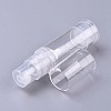 Plastic Vacuum Spray bottle MRMJ-WH0056-63A-2