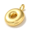 Brass Pendants KK-K354-01G-O-2