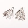 Halloween Jewelry Alloy Pendants LS-PALLOY-3782-AS-FF-2