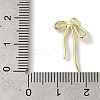 Rack Plating Alloy Pendants LS-FIND-I039-043G-01-3
