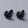 Plastic Safety Noses DIY-WH0144-08A-1