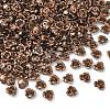 Aluminum Cabochons MRMJ-TAC0004-02A-06-3