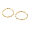 Aluminum Open Jump Rings FIND-G086-01C-LG-2