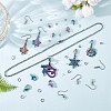 DIY Jewelry Making Finding Kit DIY-SZ0009-10-5