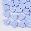 Opaque Acrylic Beads MACR-T033-08D-1