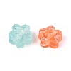 Transparent Resin Beads RESI-N048-01-2