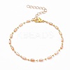 Chain Bracelets BJEW-JB05669-02-1