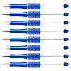Plastic Beadable Pens BT-TAC0003-08B-2
