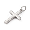 Brass Pendants LS-KK-V016-23P-2