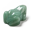 Natural Gemstone Sculpture Display Decorations G-C244-06-3