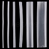 100Pcs PE Cable Sleeves DIY-WH20081-022-6
