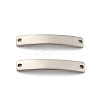 201 Stainless Steel Links/Connectors LS-STAS-S158-01P-1