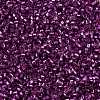 Cylinder Seed Beads SEED-H001-G06-4
