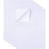 Double Sided Tape Adhesive Paper DIY-BC0002-65-2