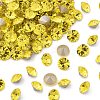 Preciosa® MAXIMA Crystal Round Stones Y-PRC-RBSS12-80310-1
