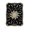 Tarot Card Enamel Pins PW-WG91833-09-1