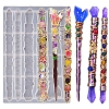 DIY Magic Wand Silicone Molds WICR-PW0001-01-1