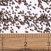 MIYUKI Delica Beads X-SEED-J020-DB0612-4