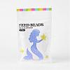 12/0 FGB Grade A Rainbow Glass Seed Beads X-SEED-Q010-F542-3