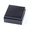 Cardboard Jewelry Set Boxes CBOX-Q035-27C-3