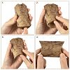 30Pcs 2 Styles Marble Printed Paper Pillow Gift Boxes CON-FS0001-21A-2