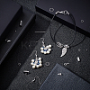 Jewelry Findings Sets KK-PH0003-71-2