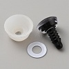 Plastic Craft Eyes KY-WH0046-86A-05-2