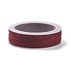 Braided Nylon Threads NWIR-E023-1.5mm-22-1